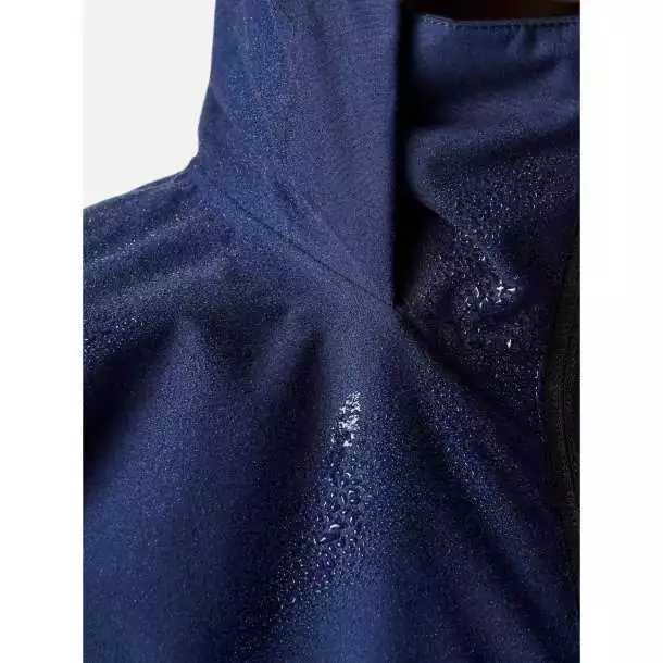 Veste Cool Breeze femme bleu Henri Lloyd