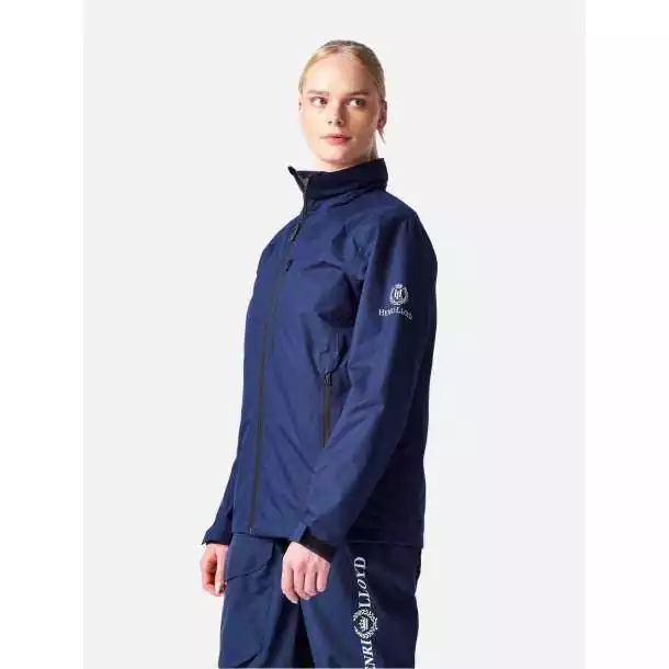 Veste Cool Breeze femme bleu Henri Lloyd