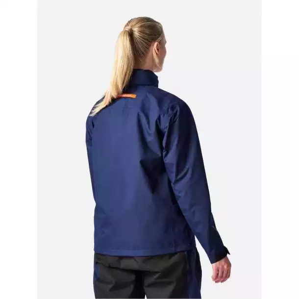 Veste Cool Breeze femme bleu Henri Lloyd