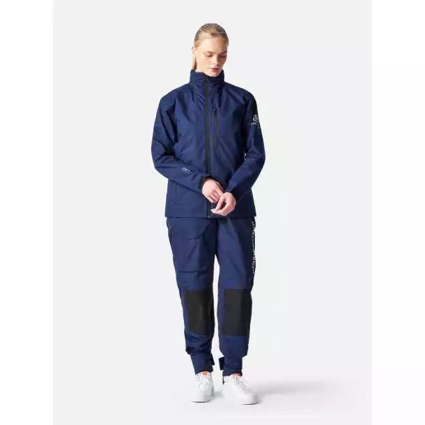Veste Cool Breeze femme bleu Henri Lloyd