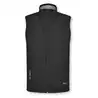 Gilet Breeze noir Henri Lloyd