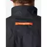 Gilet Breeze noir Henri Lloyd