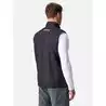 Gilet Breeze noir Henri Lloyd