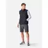 Gilet Breeze noir Henri Lloyd
