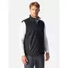 Gilet Breeze noir Henri Lloyd