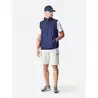 Gilet Breeze bleu Henri Lloyd