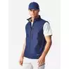 Gilet Breeze bleu Henri Lloyd