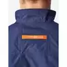 Gilet Breeze bleu Henri Lloyd