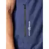 Gilet Breeze bleu Henri Lloyd