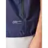 Gilet Breeze bleu Henri Lloyd