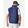 Gilet Breeze bleu Henri Lloyd