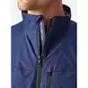 Gilet Breeze bleu Henri Lloyd