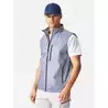 Gilet Breeze titanium Henri Lloyd
