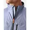 Gilet Breeze titanium Henri Lloyd