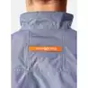 Gilet Breeze titanium Henri Lloyd