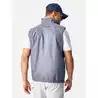 Gilet Breeze titanium Henri Lloyd