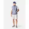 Gilet Breeze titanium Henri Lloyd