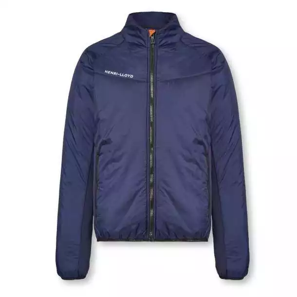 Veste Smart-Therm bleu Henri Lloyd