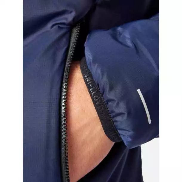 Veste Smart-Therm bleu Henri Lloyd