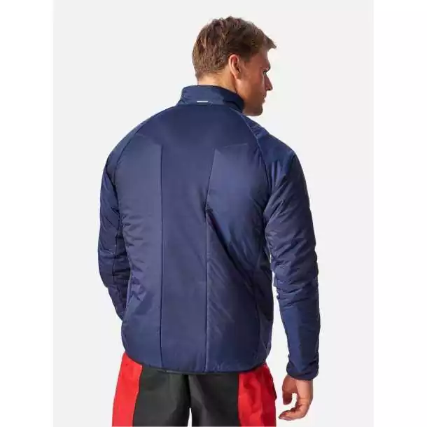 Veste Smart-Therm bleu Henri Lloyd