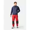 Veste Smart-Therm bleu Henri Lloyd