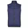 Gilet Smart-Therm bleu Henri Lloyd