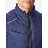 Gilet Smart-Therm bleu Henri Lloyd