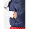 Gilet Smart-Therm bleu Henri Lloyd