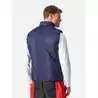 Gilet Smart-Therm bleu Henri Lloyd