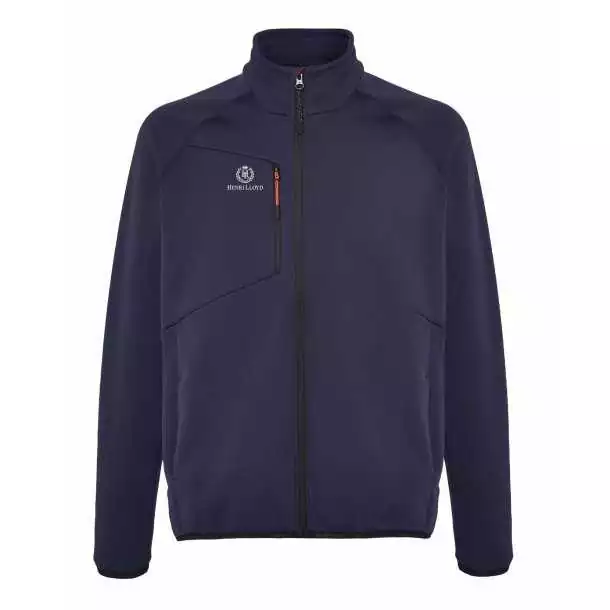 Veste Aktiv Stretch 2.0 bleu Henri Lloyd