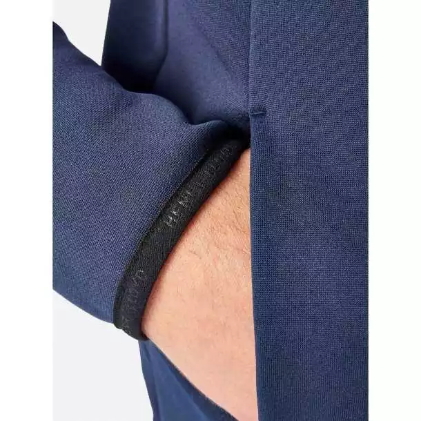 Veste Aktiv Stretch 2.0 bleu Henri Lloyd