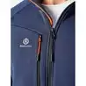 Veste Aktiv Stretch 2.0 bleu Henri Lloyd