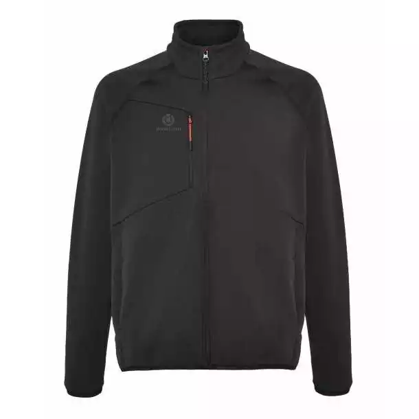 Veste Aktiv Stretch 2.0 noir Henri Lloyd