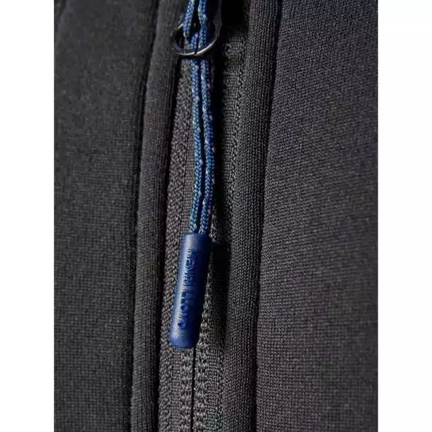 Veste Aktiv Stretch 2.0 noir Henri Lloyd