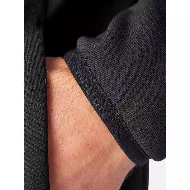 Veste Aktiv Stretch 2.0 noir Henri Lloyd