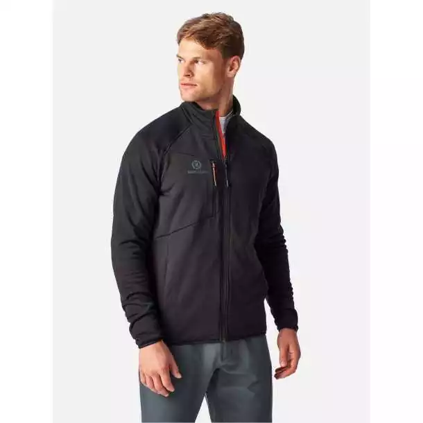 Veste Aktiv Stretch 2.0 noir Henri Lloyd