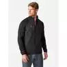 Veste Aktiv Stretch 2.0 noir Henri Lloyd