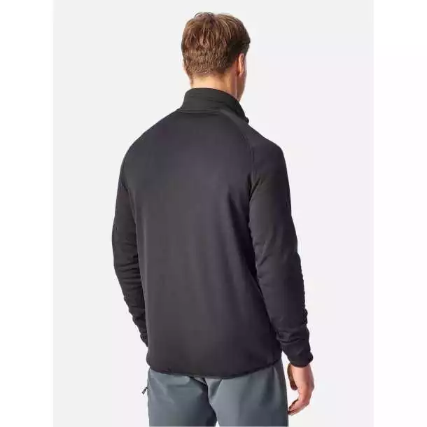 Veste Aktiv Stretch 2.0 noir Henri Lloyd