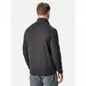 Veste Aktiv Stretch 2.0 noir Henri Lloyd
