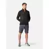 Veste Aktiv Stretch 2.0 noir Henri Lloyd