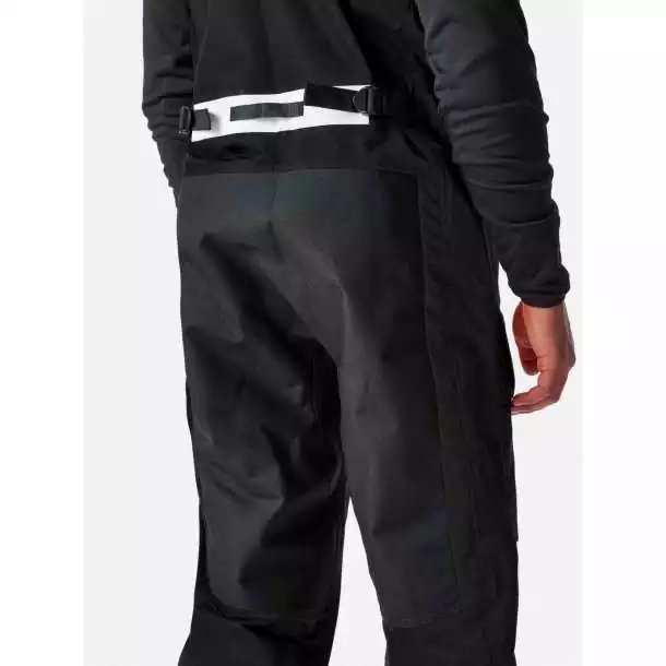 Salopette Elite Hi-Fit homme noir Henri Lloyd