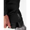 Salopette Elite Hi-Fit homme noir Henri Lloyd