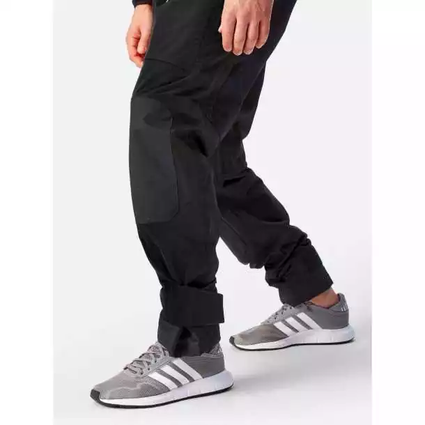Salopette Elite Hi-Fit homme noir Henri Lloyd