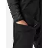 Salopette Elite Hi-Fit homme noir Henri Lloyd