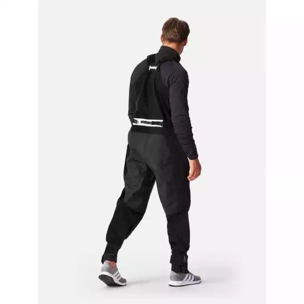Salopette Elite Hi-Fit homme noir Henri Lloyd