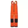 Salopette Elite Hi-Fit homme power orange Henri Lloyd
