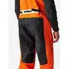 Salopette Elite Hi-Fit homme power orange Henri Lloyd
