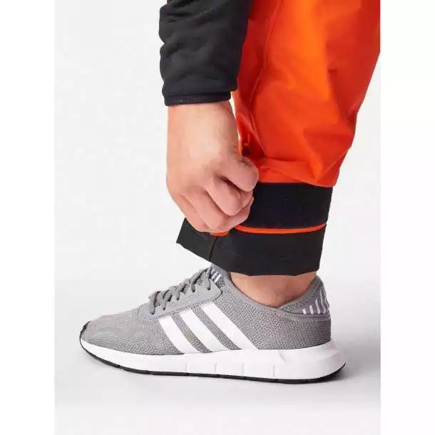 Salopette Elite Hi-Fit homme power orange Henri Lloyd