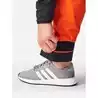 Salopette Elite Hi-Fit homme power orange Henri Lloyd