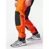 Salopette Elite Hi-Fit homme power orange Henri Lloyd